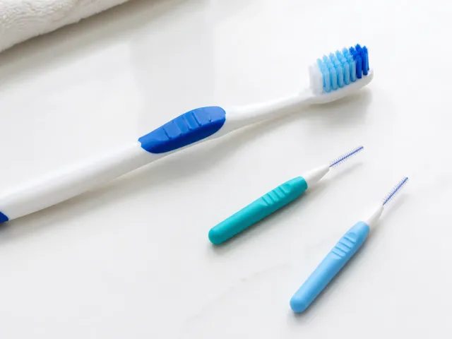 Interdental Brushes: Benefits and How to Use Them