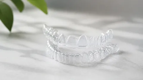 Can Invisalign Fix an Open Bite?
