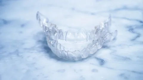 Can Invisalign Fix an Open Bite?