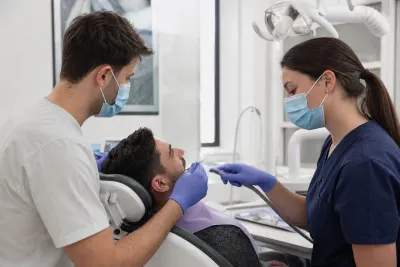 Gum Graft Costs, Ways to Pay, and Benefits
