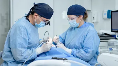 Jaw Surgery: Types of Surgeries, Costs & Recovery