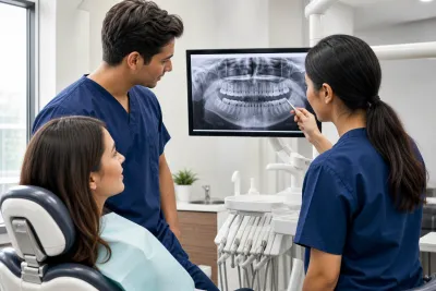 Top Dental Schools to Get Low-Cost Dental Work (By State)