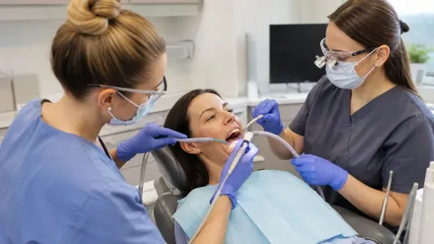 How Long Can a Dead Tooth Stay in Your Mouth?