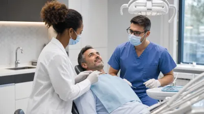 What's the Best Way to Teach Good Oral Hygiene to Kids?