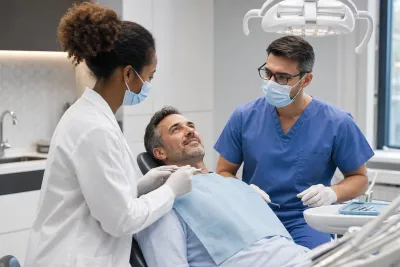 What's the Best Way to Teach Good Oral Hygiene to Kids?