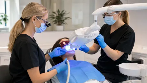 What is Laser Dentistry?