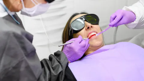 What is Laser Dentistry?