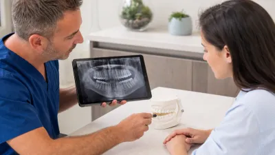Crossbite: Types, Causes, Complications & Treatment