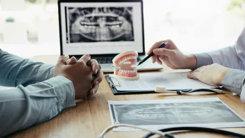 Crossbite: Types, Causes, Complications & Treatment