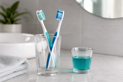 The 3 Best Antiseptic Mouthwashes