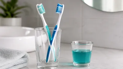 The 3 Best Antiseptic Mouthwashes