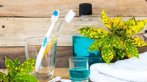 The 3 Best Antiseptic Mouthwashes