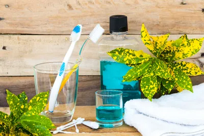 The 3 Best Antiseptic Mouthwashes