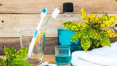 The 3 Best Antiseptic Mouthwashes