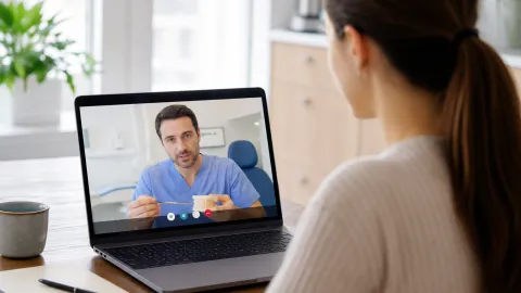 Best Teledentistry Companies
