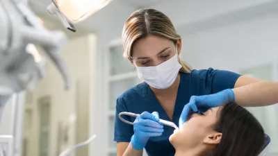 What Is Tooth Resorption?