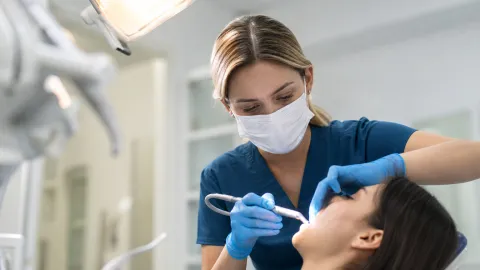 What Is Tooth Resorption?