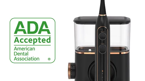 Waterpik Sonic Fusion