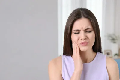 What Does Oral Thrush Look Like? Pictures, Symptoms, and Treatment