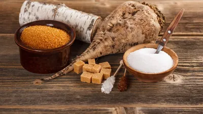 Xylitol's Effects on Your Oral Health