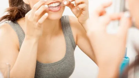 Do Teeth-Whitening Strips Actually Work?