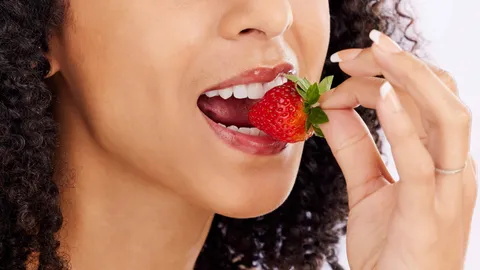 What are the Underlying Causes of Strawberry Tongue?