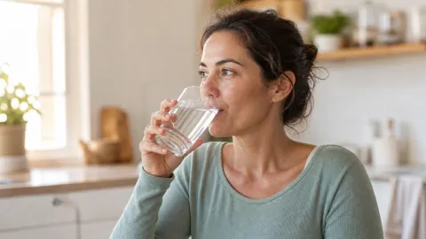 Dry Throat Causes and Remedies