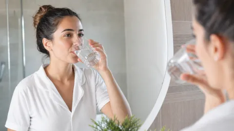 Why Is My Mouth Always Dry? Causes, Symptoms, and Treatment