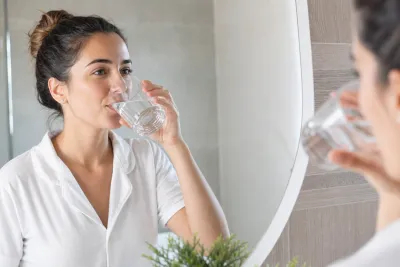 Why Is My Mouth Always Dry? Causes, Symptoms, and Treatment