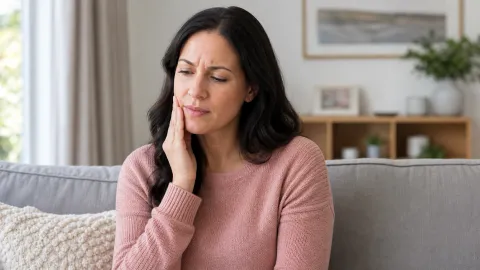 Do Cavities Hurt?