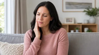 Do Cavities Hurt?