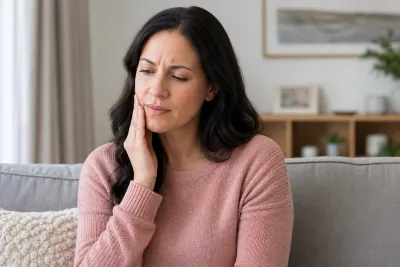 Do Cavities Hurt?