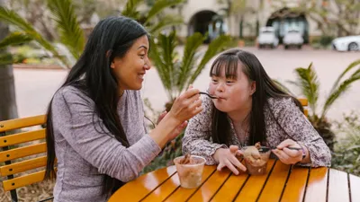 Dental Care Guidance for Caregivers of Patients with Down Syndrome