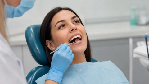 Cantilever Dental Bridge: How It Works, Pros, Cons & Costs