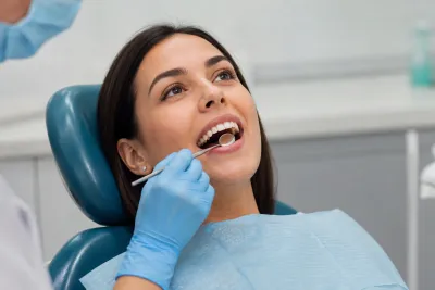 Cantilever Dental Bridge: How It Works, Pros, Cons & Costs