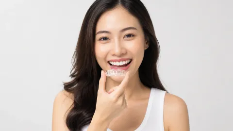 Vivera (Invisalign)