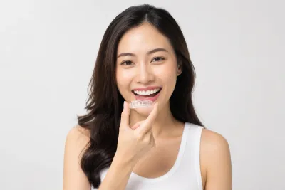 Vivera (Invisalign)