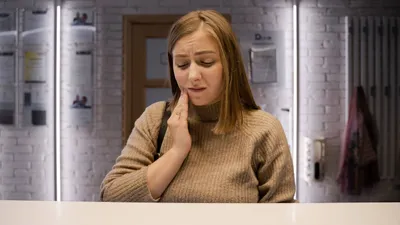 Professional and Home Remedies for Toothaches