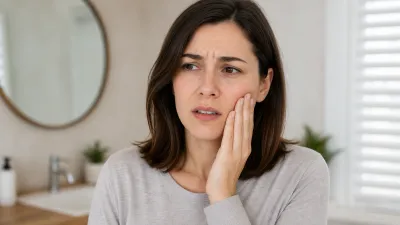 What to Do if You Have a Hole in Your Tooth