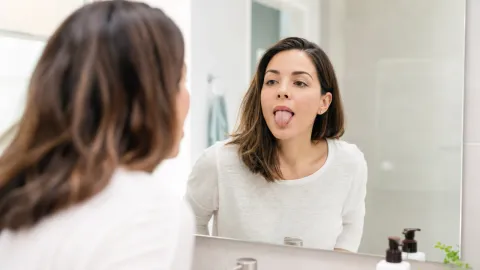 What Are the Causes and Treatments for Scalloped Tongue?