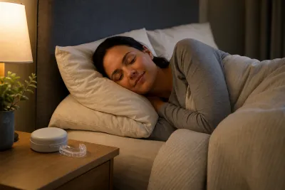 Best Night Guards for Bruxism in 2026