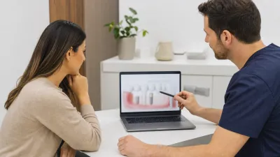 5 Illegal Dental Billing Practices and How to Avoid Them