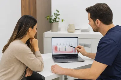 Double Jaw Surgery - Procedure, Recovery, Risks & Cost
