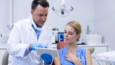 Double Jaw Surgery - Procedure, Recovery, Risks & Cost