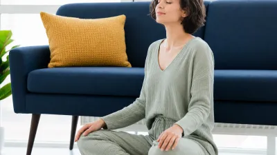 TMJ Exercises for Pain Relief