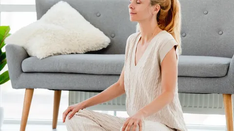 TMJ Exercises for Pain Relief