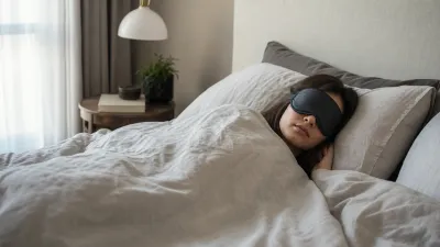 Are Bruxism and Sleep Apnea Related?
