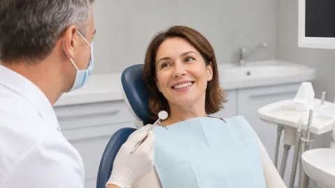 What are Mini Dental Implants?