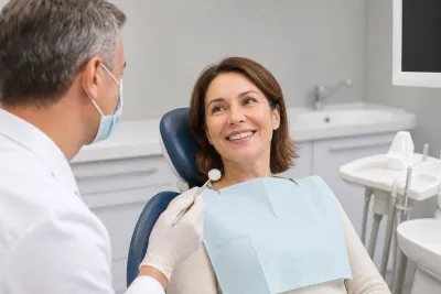 What are Mini Dental Implants?