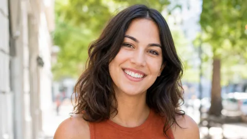 Best Natural Teeth Whitening